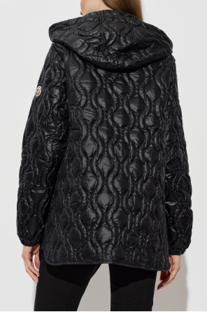 Moncler Puchowa kurtka ‘Balette’