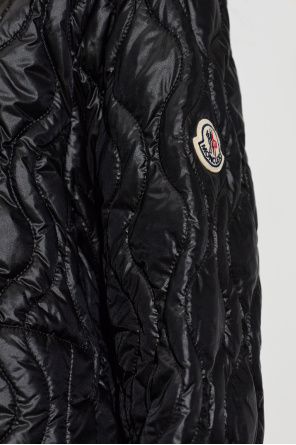 Moncler Puchowa kurtka ‘Balette’