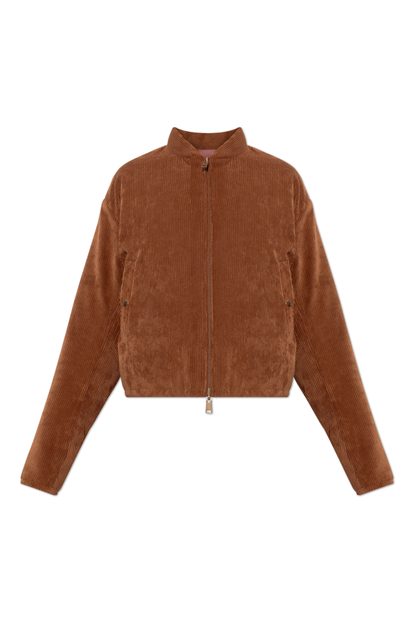 ‘Blageon’ puffer jacket od Moncler