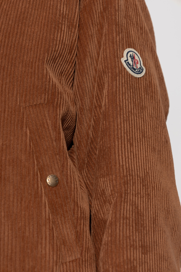 Moncler Puchowa kurtka ‘Blageon’