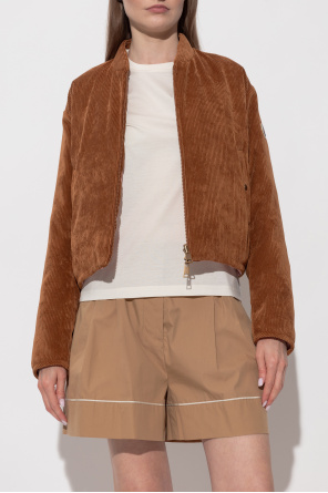 Moncler Puchowa kurtka ‘Blageon’