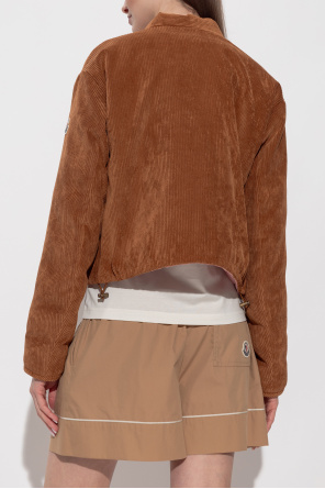 Moncler Puchowa kurtka ‘Blageon’
