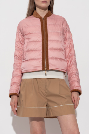 Moncler Puchowa kurtka ‘Blageon’