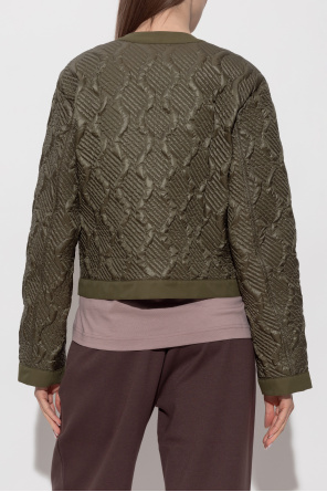 Moncler Puchowa kurtka ‘Libellule’