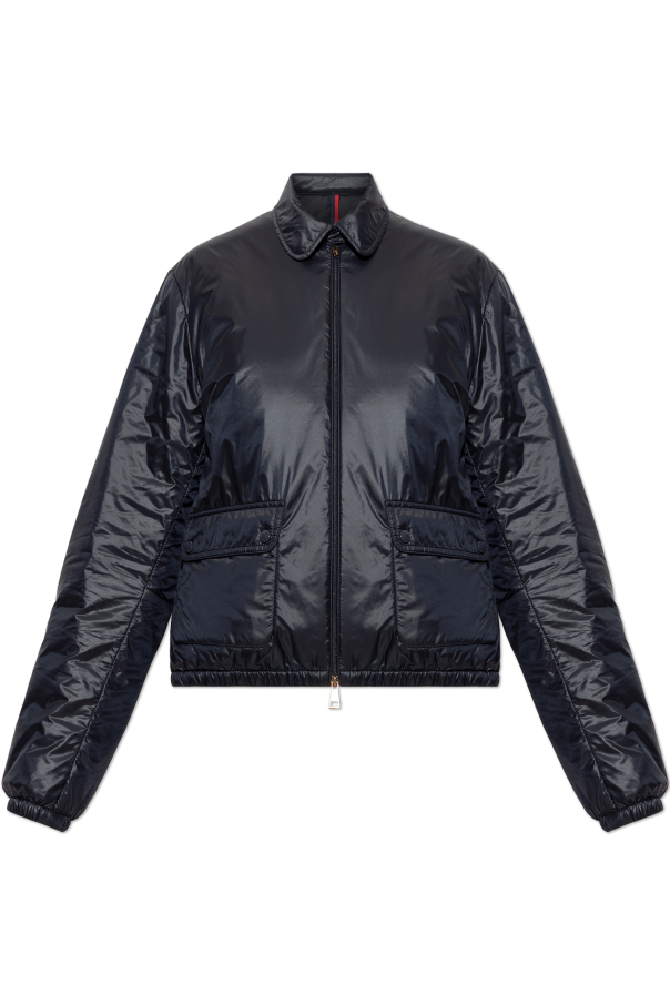 Puffer jacket ‘Lanset’ od Moncler