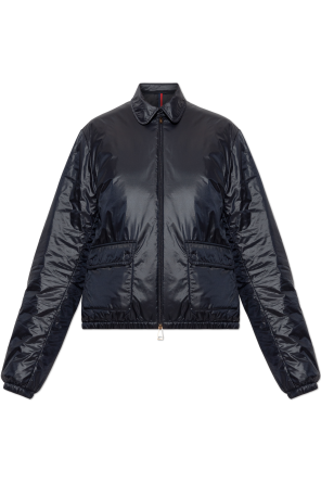 Puffer jacket ‘Lanset’
