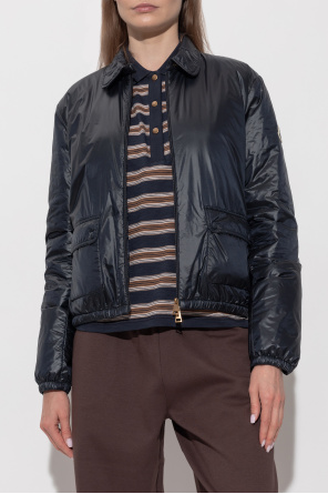 Moncler Puchowa kurtka ‘Lanset’