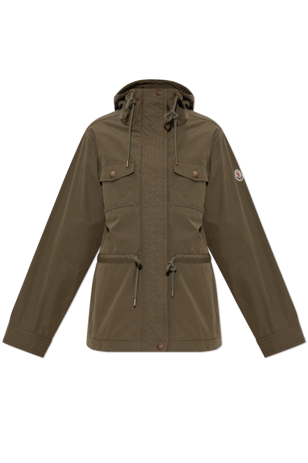 'Serin' jacket od Moncler