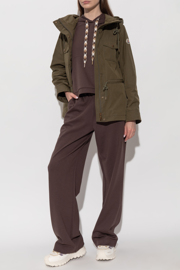 Moncler ‘Serin’ jacket