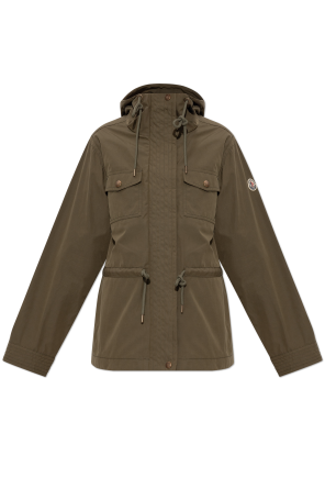Chaqueta ‘Serin’