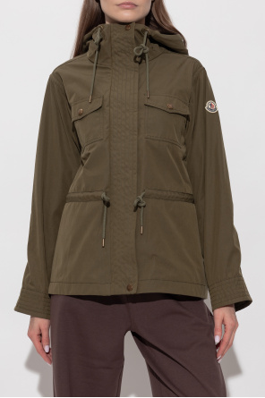 Moncler ‘Serin’ jacket