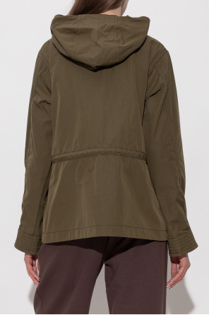 Moncler ‘Serin’ jacket