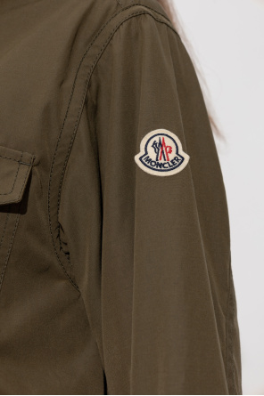 Moncler ‘Serin’ jacket