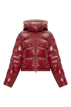 Chaqueta acolchada ‘Niveole’