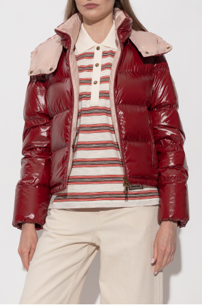 Moncler Puchowa kurtka ‘Niveole’