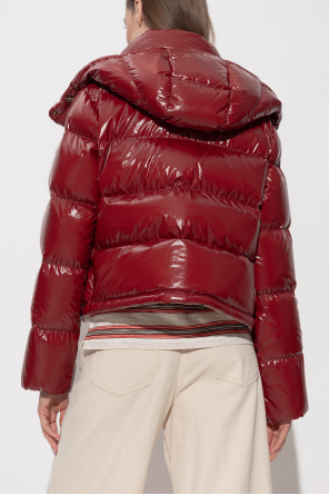 Moncler Puchowa kurtka ‘Niveole’