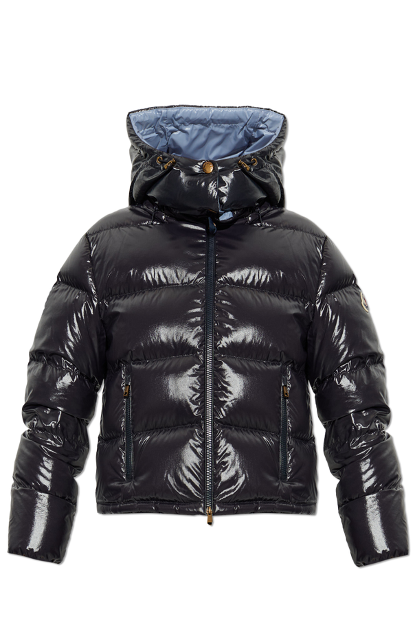 ‘Niveole’ down jacket od Moncler