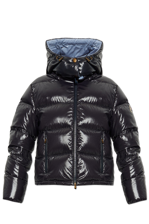 ‘Niveole’ down jacket