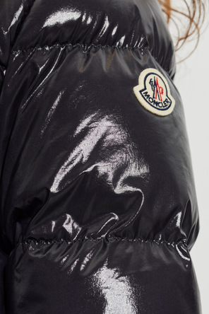 Moncler Chaqueta acolchada ‘Niveole’