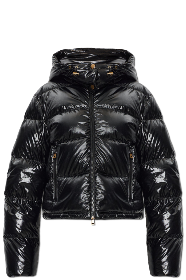 Puffer jacket ‘Niveole’ od Moncler