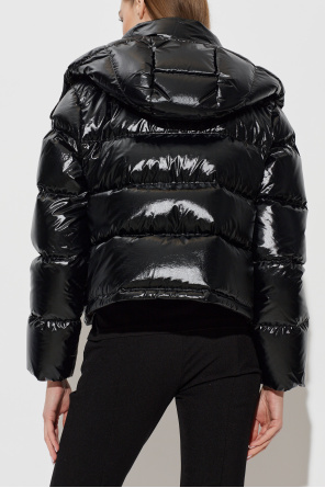 Moncler Puchowa kurtka ‘Niveole’