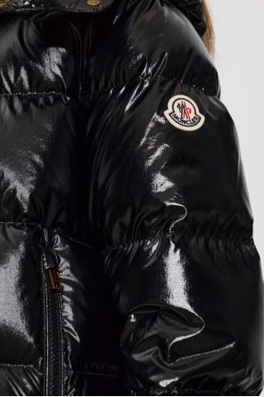 Moncler Puchowa kurtka ‘Niveole’