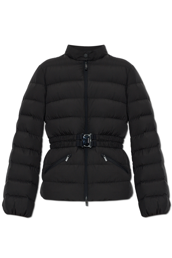 Down jacket 