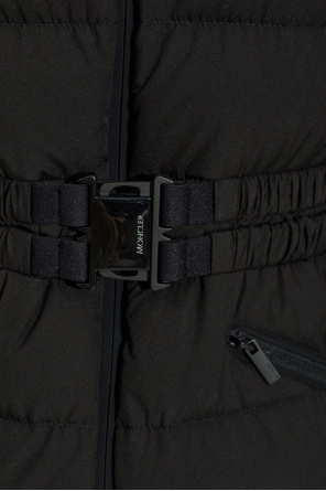 Moncler Down jacket "Esthetoque"
