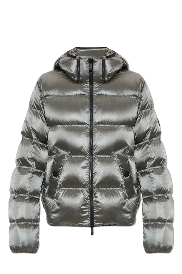 Down jacket 