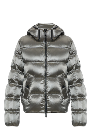 Chaqueta de plumas "Sensation"