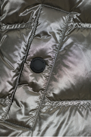 Moncler Down jacket "Sensation"