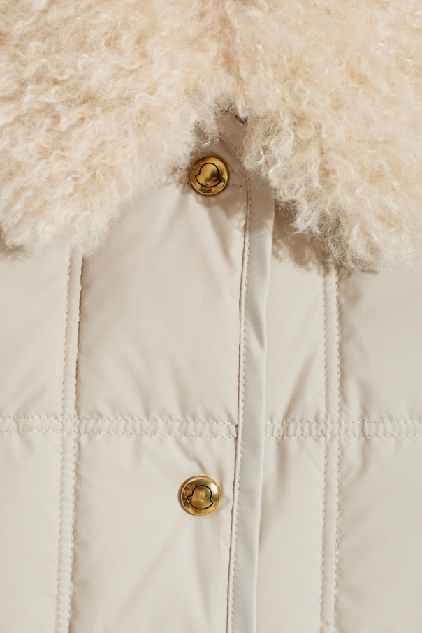 Moncler 'Cygnes' down jacket