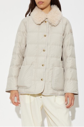 Moncler 'Cygnes' down jacket
