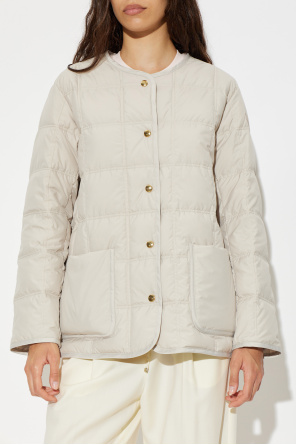 Moncler 'Cygnes' down jacket