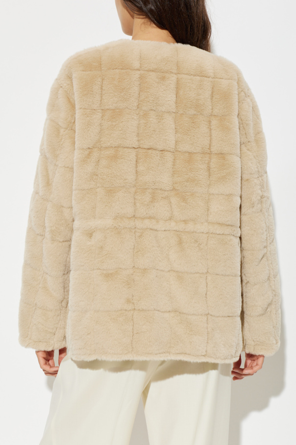 Moncler Reversible jacket "Tipule"