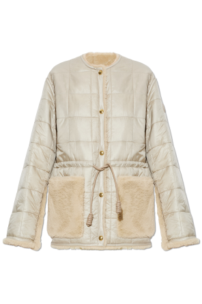 Chaqueta reversible `Tipule`