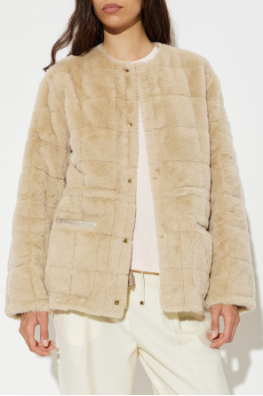 Moncler Reversible jacket "Tipule"