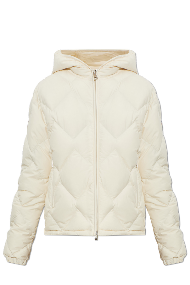 Quilted jacket ‘Arvouinne’ od Moncler