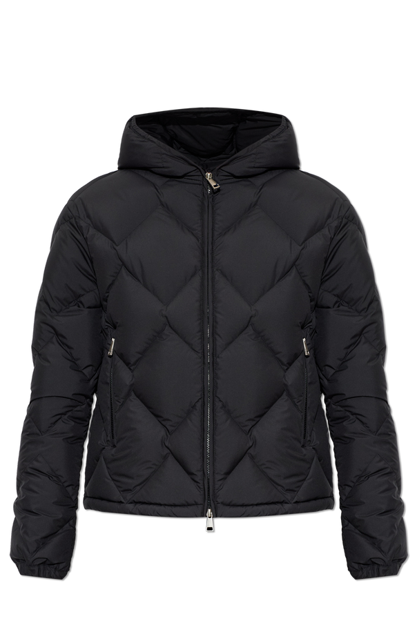 Quilted down jacket ‘Arvouinne’ od Moncler