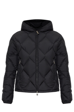 Quilted down jacket ‘Arvouinne’
