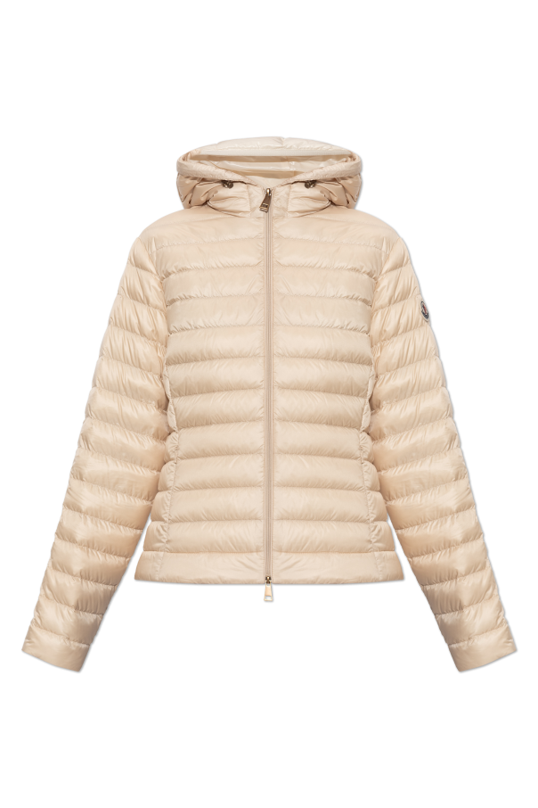 Down jacket 