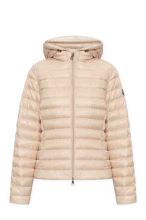 Kurtka puchowa `Igelhood`