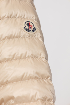 Moncler Kurtka puchowa `Igelhood`