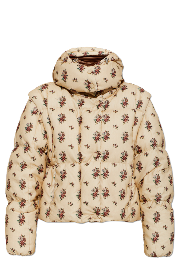Down Jacket ‘Torcol’ od Moncler
