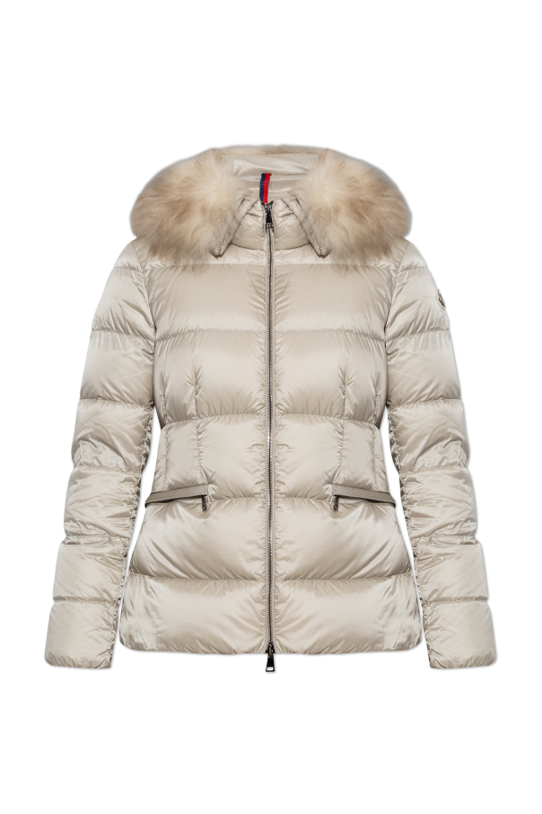 Puffer jacket ‘Boed’ od Moncler