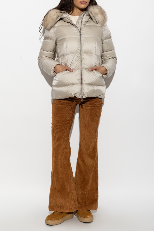 Moncler Puffer jacket ‘Boed’