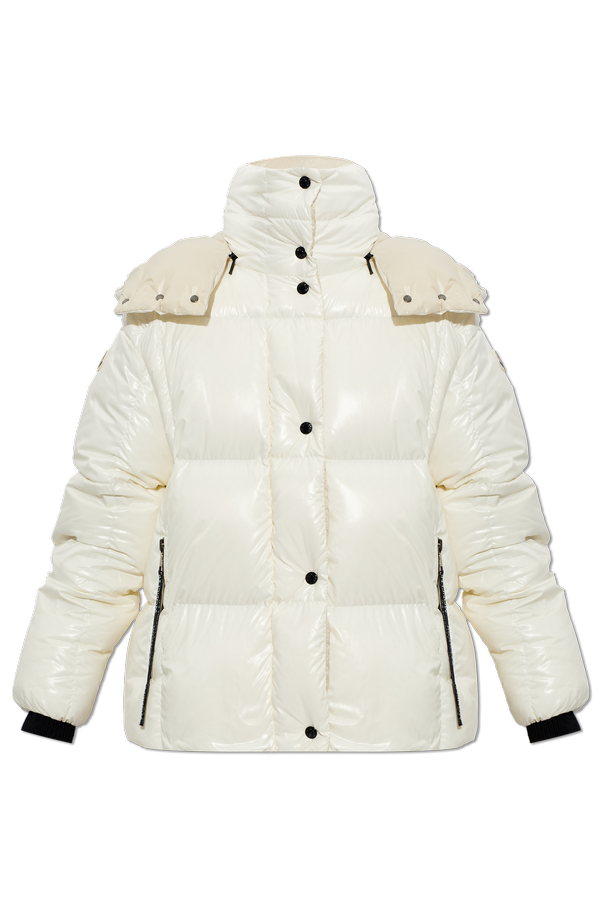Quilted jacket ‘Parana’ od Moncler