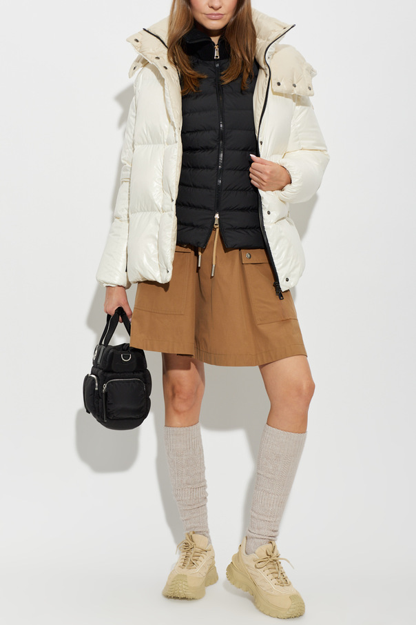 Moncler Quilted jacket ‘Parana’