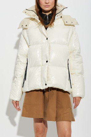 Moncler Quilted jacket ‘Parana’