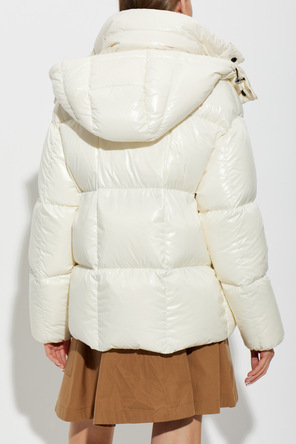 Moncler Quilted jacket ‘Parana’